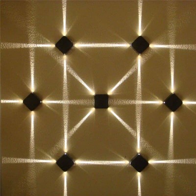 Уличный настенный светодиодный светильник Citilux CLU0006X - изображение 3 Уличный настенный светодиодный светильник Citilux CLU0006X - изображение 3