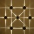 Уличный настенный светодиодный светильник Citilux CLU0006X - изображение 3 Уличный настенный светодиодный светильник Citilux CLU0006X - изображение 3