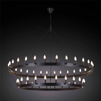 Подвесная люстра Citilux Смитсон CL470254 - изображение 4 Подвесная люстра Citilux Смитсон CL470254 - изображение 4