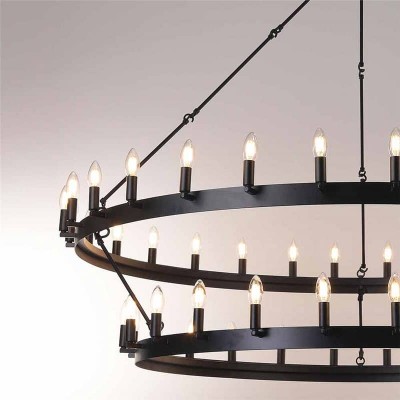 Подвесная люстра Citilux Смитсон CL470254 - изображение 5 Подвесная люстра Citilux Смитсон CL470254 - изображение 5
