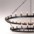Подвесная люстра Citilux Смитсон CL470254 - изображение 5 Подвесная люстра Citilux Смитсон CL470254 - изображение 5