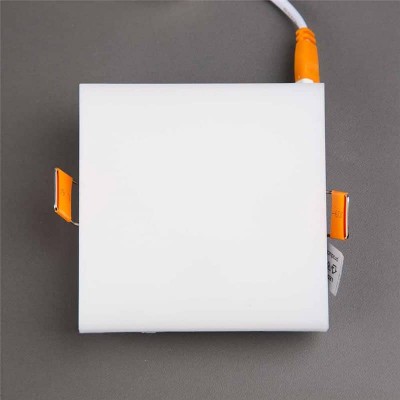 Встраиваемый светодиодный светильник Citilux Вега CLD52K10W - изображение 5 Встраиваемый светодиодный светильник Citilux Вега CLD52K10W - изображение 5