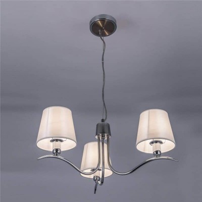 Подвесная люстра Citilux Эмма CL439131 - изображение 2 Подвесная люстра Citilux Эмма CL439131 - изображение 2