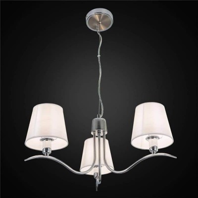 Подвесная люстра Citilux Эмма CL439131 - изображение 4 Подвесная люстра Citilux Эмма CL439131 - изображение 4