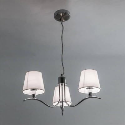 Подвесная люстра Citilux Эмма CL439131 - изображение 5 Подвесная люстра Citilux Эмма CL439131 - изображение 5