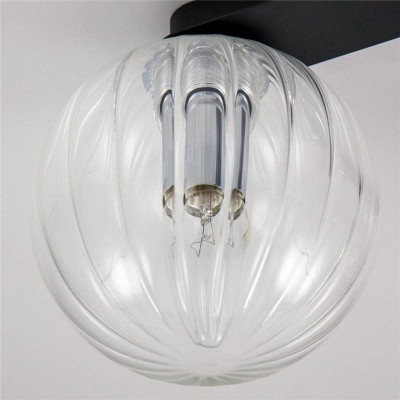 Потолочная люстра Citilux Коптер CL116141 - изображение 4 Потолочная люстра Citilux Коптер CL116141 - изображение 4