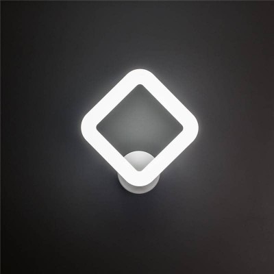 Настенный светильник Citilux Паркер CL225B410 - изображение 3 Настенный светильник Citilux Паркер CL225B410 - изображение 3