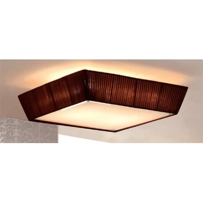 Потолочный светильник Citilux Шоколадный CL914142 - изображение 2 Потолочный светильник Citilux Шоколадный CL914142 - изображение 2