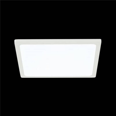 Встраиваемый светодиодный светильник Citilux Омега CLD50K150N - изображение 2 Встраиваемый светодиодный светильник Citilux Омега CLD50K150N - изображение 2