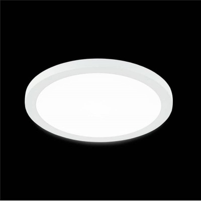 Встраиваемый светодиодный светильник Citilux Омега CLD50R080 - изображение 3 Встраиваемый светодиодный светильник Citilux Омега CLD50R080 - изображение 3