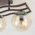 Потолочная люстра Citilux Бриз CL106245 - изображение 5 Потолочная люстра Citilux Бриз CL106245 - изображение 5