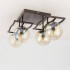 Потолочная люстра Citilux Бриз CL106245 - изображение 8 Потолочная люстра Citilux Бриз CL106245 - изображение 8
