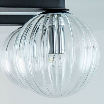 Потолочная люстра Citilux Коптер CL116161 - изображение 3 Потолочная люстра Citilux Коптер CL116161 - изображение 3