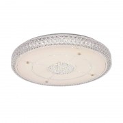 Потолочный светодиодный светильник Citilux Кристалино CL705131