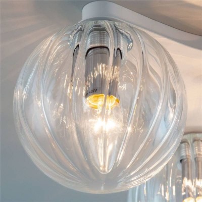 Потолочная люстра Citilux Коптер CL116130 - изображение 3 Потолочная люстра Citilux Коптер CL116130 - изображение 3