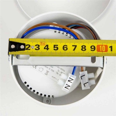 Бра Citilux Сента CL237B310 - изображение 2 Бра Citilux Сента CL237B310 - изображение 2