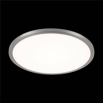 Встраиваемый светодиодный светильник Citilux Омега CLD50R151 - изображение 3 Встраиваемый светодиодный светильник Citilux Омега CLD50R151 - изображение 3