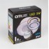 Встраиваемый светодиодный светильник Citilux Акви CLD008013 - изображение 11 Встраиваемый светодиодный светильник Citilux Акви CLD008013 - изображение 11