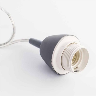 Подвесной светильник Citilux 6003-GR Suspension Grey - изображение 3 Подвесной светильник Citilux 6003-GR Suspension Grey - изображение 3
