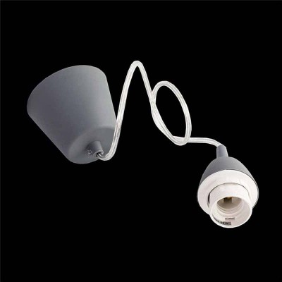Подвесной светильник Citilux 6003-GR Suspension Grey - изображение 4 Подвесной светильник Citilux 6003-GR Suspension Grey - изображение 4