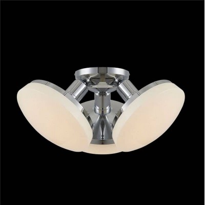 Потолочная светодиодная люстра Citilux Тамбо CL716131Wz - изображение 2 Потолочная светодиодная люстра Citilux Тамбо CL716131Wz - изображение 2