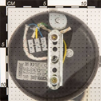 Бра Citilux Элвин CL107315 - изображение 2 Бра Citilux Элвин CL107315 - изображение 2