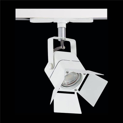 Трековый светильник Citilux Ринг CL526T10SN - изображение 2 Трековый светильник Citilux Ринг CL526T10SN - изображение 2