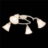 Потолочная люстра Citilux Прованс CL511144 - изображение 2 Потолочная люстра Citilux Прованс CL511144 - изображение 2