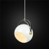Подвесной светильник Citilux Арагон CL947250 - изображение 2 Подвесной светильник Citilux Арагон CL947250 - изображение 2