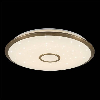 Потолочный светодиодный светильник Citilux СтарЛайт CL703103RGB - изображение 3 Потолочный светодиодный светильник Citilux СтарЛайт CL703103RGB - изображение 3