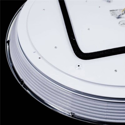 Потолочный светодиодный светильник Citilux СтарЛайт CL703103RGB - изображение 6 Потолочный светодиодный светильник Citilux СтарЛайт CL703103RGB - изображение 6