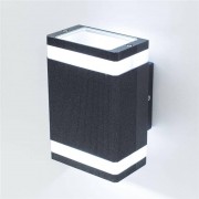 Уличный настенный светодиодный светильник Citilux CLU0005D
