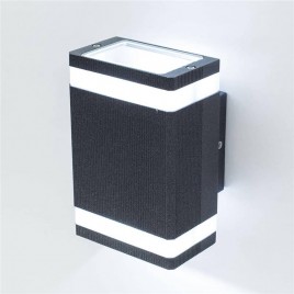 Уличный настенный светодиодный светильник Citilux CLU0005D