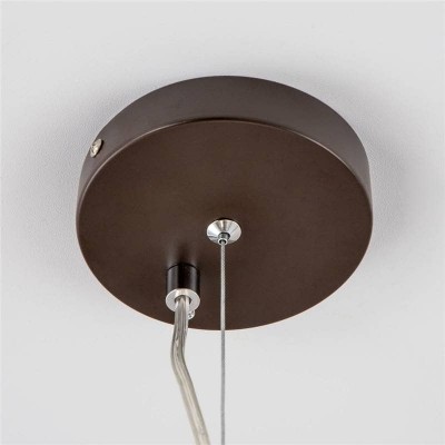 Подвесная люстра Citilux Форма CL428241 - изображение 3 Подвесная люстра Citilux Форма CL428241 - изображение 3
