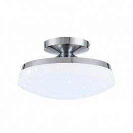 Потолочный светодиодный светильник Citilux Тамбо CL716011Nz