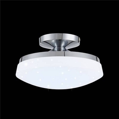 Потолочный светодиодный светильник Citilux Тамбо CL716011Nz - изображение 2 Потолочный светодиодный светильник Citilux Тамбо CL716011Nz - изображение 2