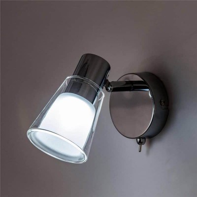 Спот Citilux Пойнт CL552511 - изображение 3 Спот Citilux Пойнт CL552511 - изображение 3