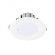 Встраиваемый светодиодный светильник Citilux Кинто CLD5103N
