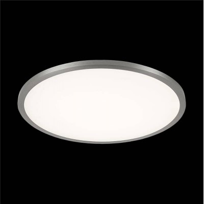 Встраиваемый светодиодный светильник Citilux Омега CLD50R221 - изображение 2 Встраиваемый светодиодный светильник Citilux Омега CLD50R221 - изображение 2