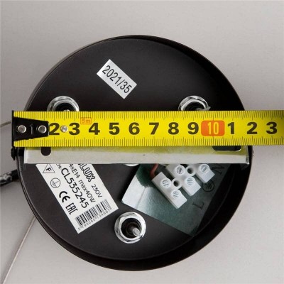 Подвесная люстра Citilux Робин CL535245 - изображение 2 Подвесная люстра Citilux Робин CL535245 - изображение 2