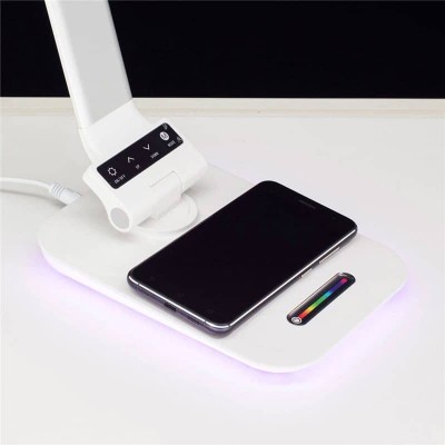Настольная лампа Citilux Ньютон CL803011 - изображение 4 Настольная лампа Citilux Ньютон CL803011 - изображение 4