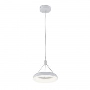 Подвесной светодиодный светильник Citilux Паркер CL225110r