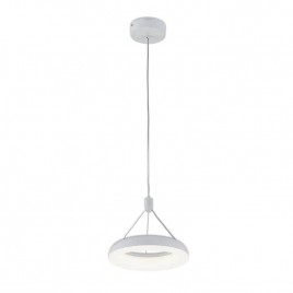 Подвесной светодиодный светильник Citilux Паркер CL225110r