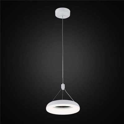 Подвесной светодиодный светильник Citilux Паркер CL225110r - изображение 2 Подвесной светодиодный светильник Citilux Паркер CL225110r - изображение 2