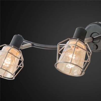 Спот Citilux Таверна CL542531 - изображение 5 Спот Citilux Таверна CL542531 - изображение 5