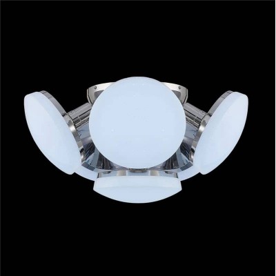 Потолочная светодиодная люстра Citilux Тамбо CL716161Nz - изображение 2 Потолочная светодиодная люстра Citilux Тамбо CL716161Nz - изображение 2