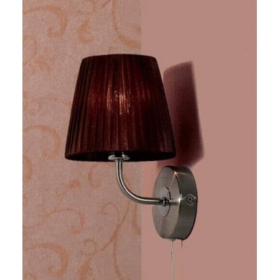 Бра Citilux Шоколадный CL913312 - изображение 2 Бра Citilux Шоколадный CL913312 - изображение 2