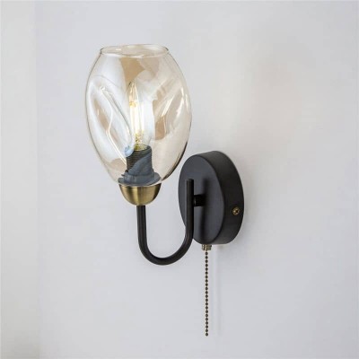 Бра Citilux Монтана CL117315 - изображение 4 Бра Citilux Монтана CL117315 - изображение 4