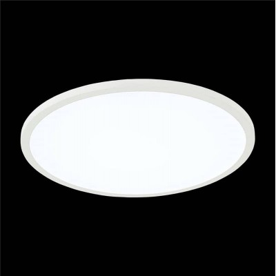 Встраиваемый светодиодный светильник Citilux Омега CLD50R220N - изображение 2 Встраиваемый светодиодный светильник Citilux Омега CLD50R220N - изображение 2