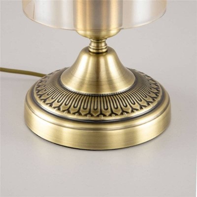 Настольная лампа Citilux Эмир CL467813 - изображение 2 Настольная лампа Citilux Эмир CL467813 - изображение 2